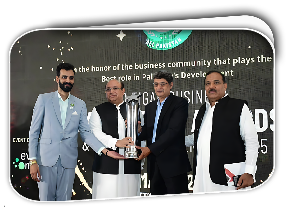 Tigap Excellence Awards