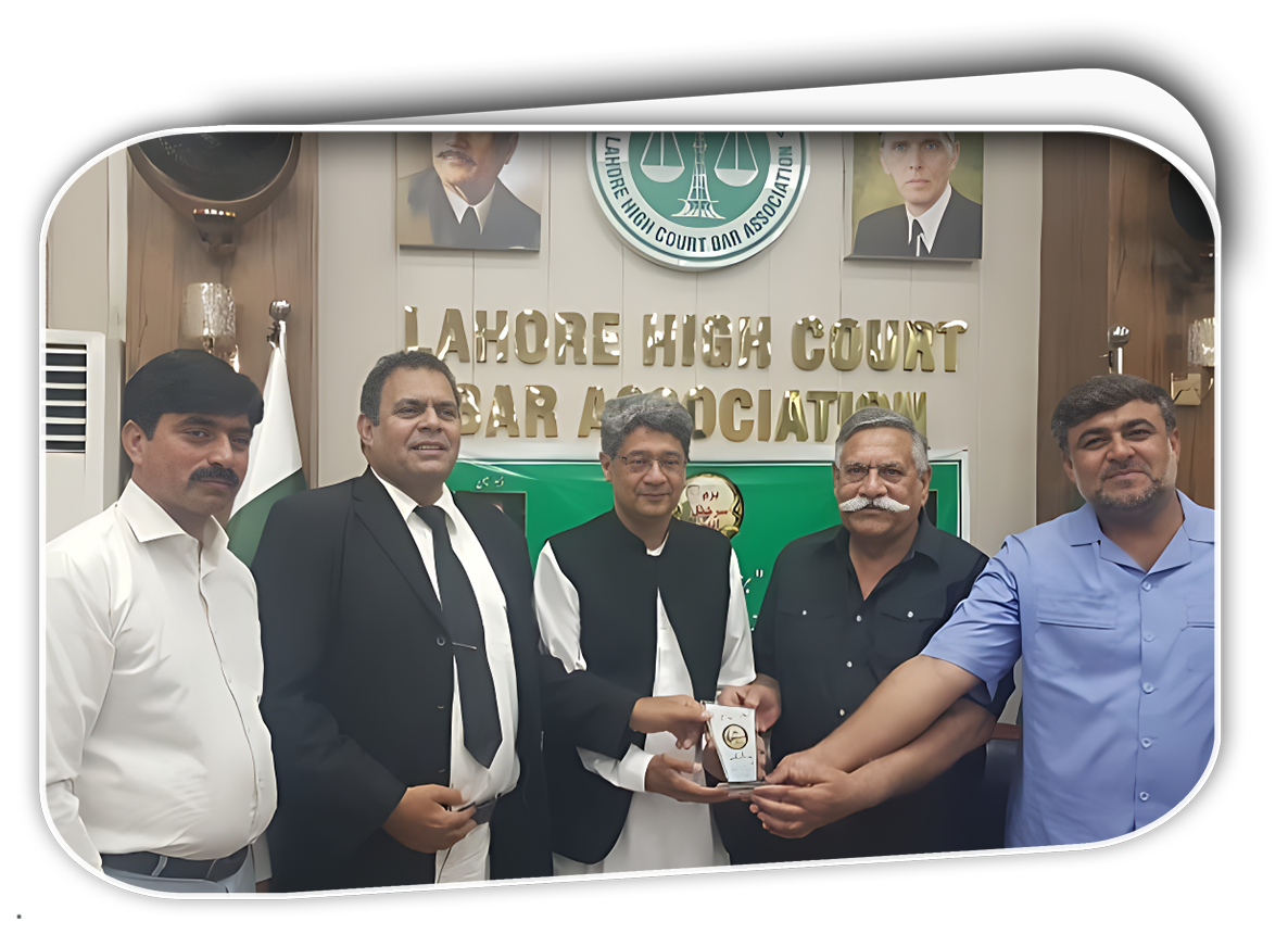 Sardar-i-Adab Award