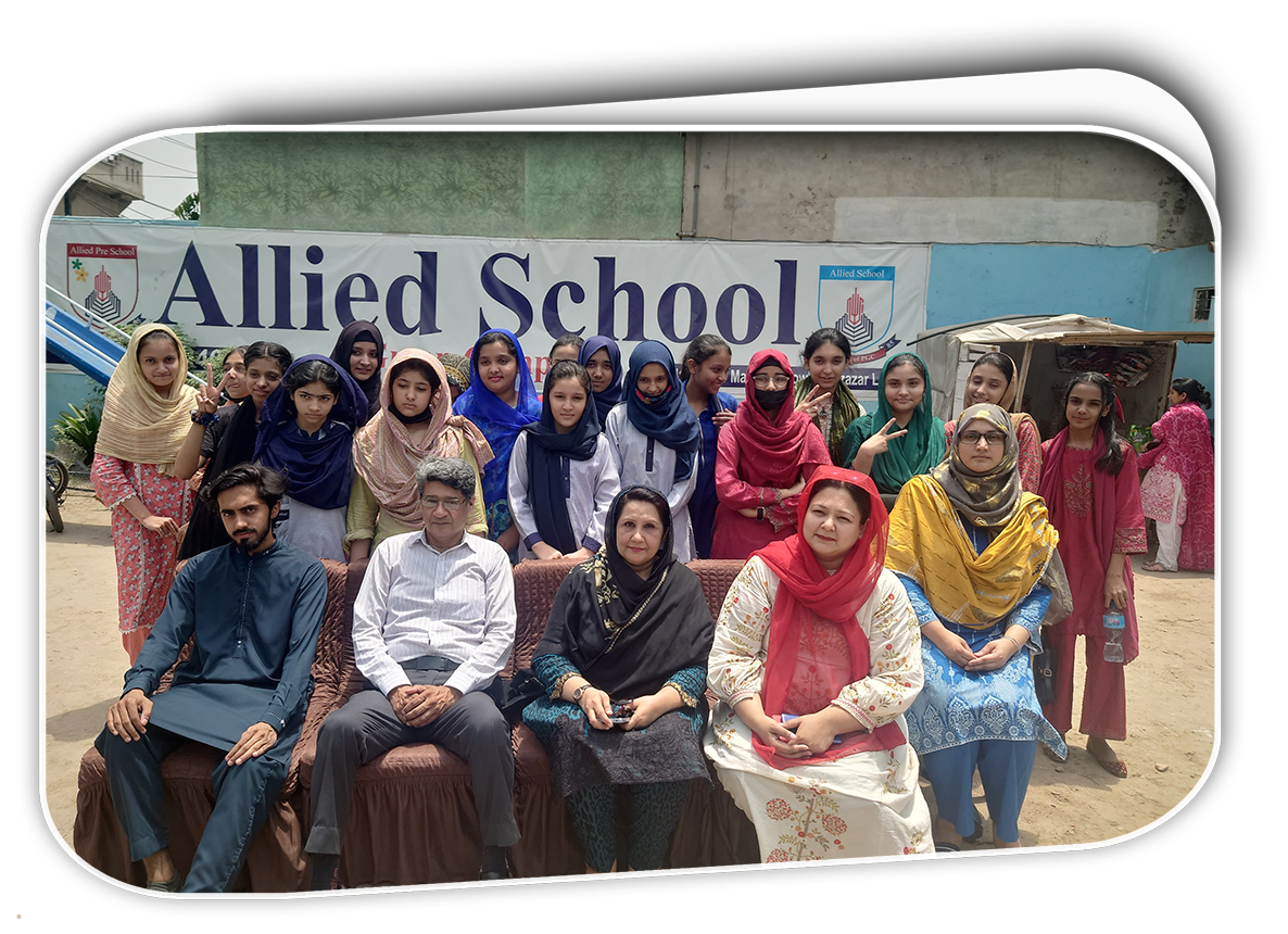 Allied School